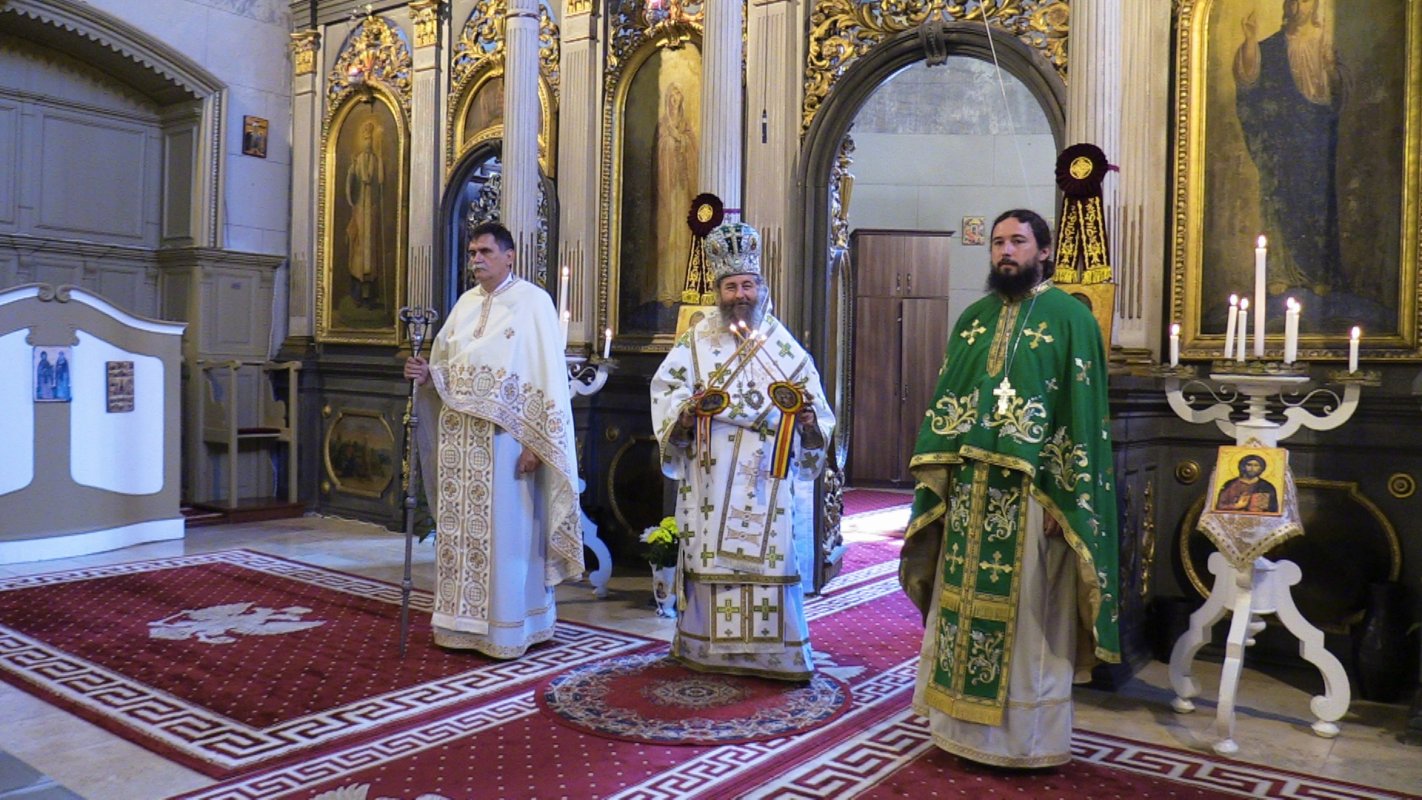 Vizite pastorale în comunități românești din diasporă 174842