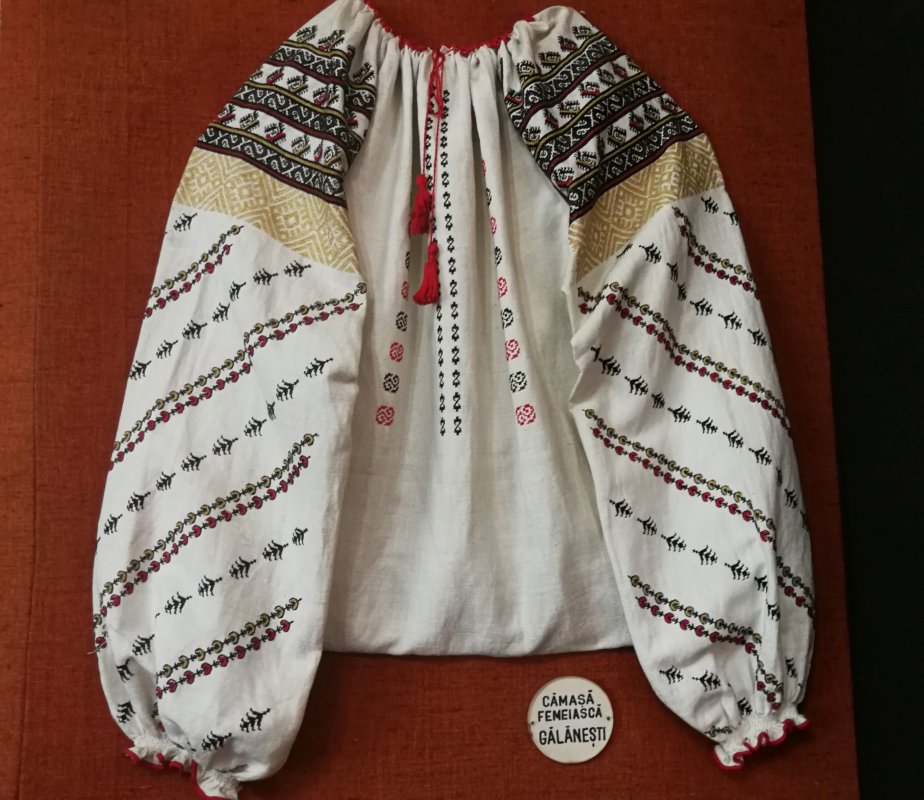 Ziua Universală a Iei, un bun prilej de cunoaștere a culturii tradiționale 174868