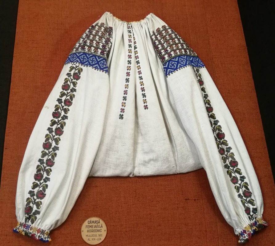 Ziua Universală a Iei, un bun prilej de cunoaștere a culturii tradiționale 174869