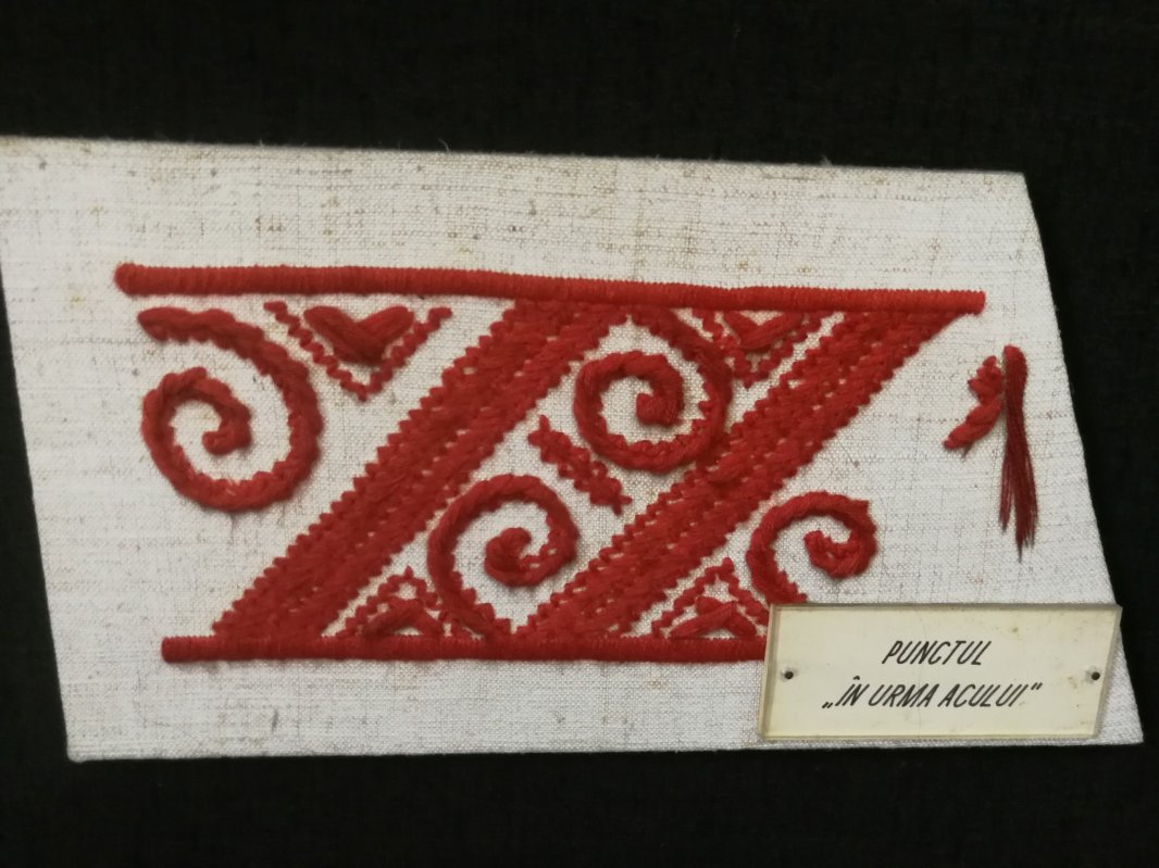 Ziua Universală a Iei, un bun prilej de cunoaștere a culturii tradiționale 174872