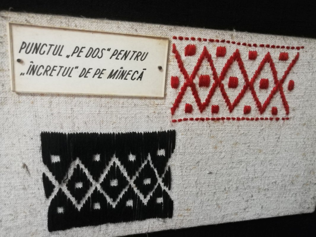 Ziua Universală a Iei, un bun prilej de cunoaștere a culturii tradiționale 174875