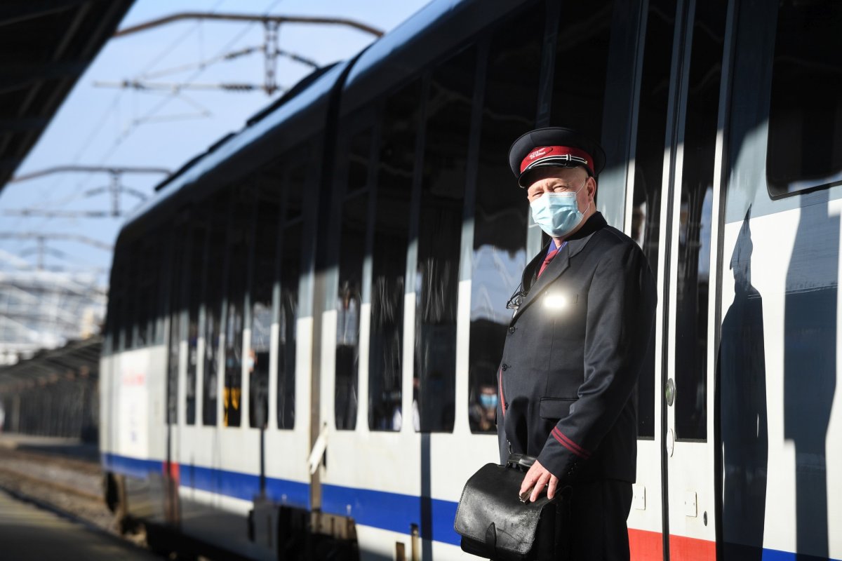 Bilete CFR prin aplicație 175087