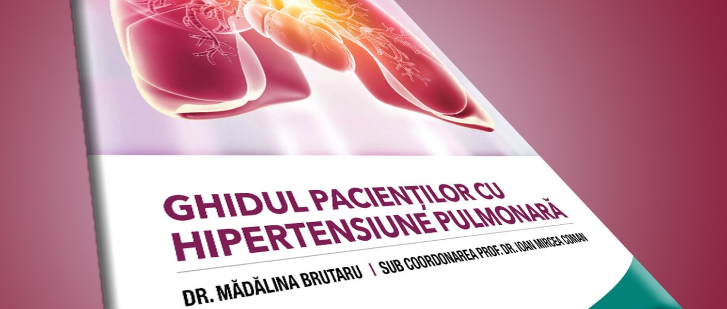 Ghidul pacientului cu hipertensiune pulmonară în pandemie  175078