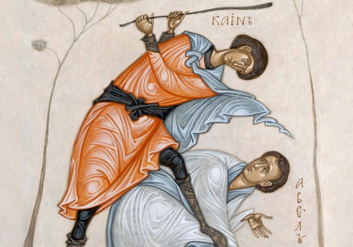 Matei 5, 33-41 (Predica de pe munte - jurământul și răzbunarea) 175076