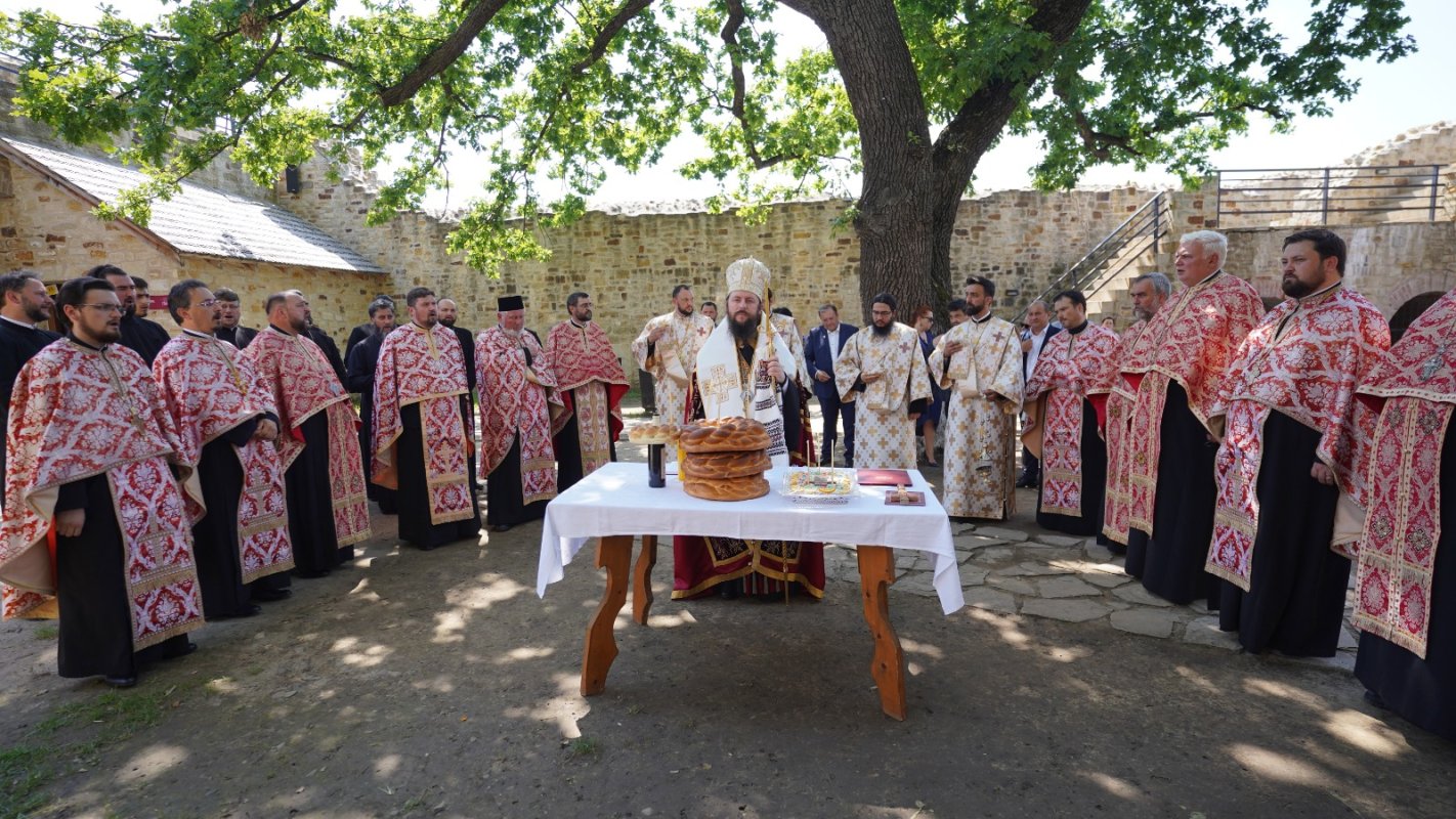Sfântul Ioan cel Nou, prăznuit cu evlavie de suceveni 175090