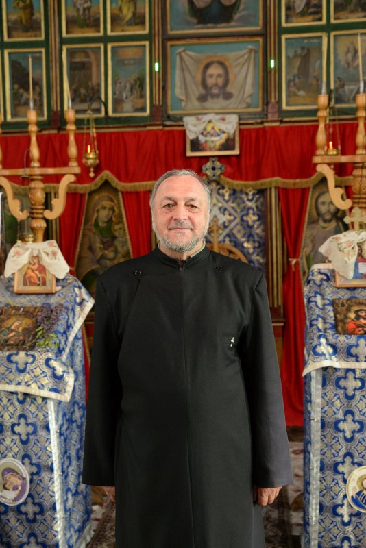 Slujire și misiune în parohia argeșeană Nucșoara 175066