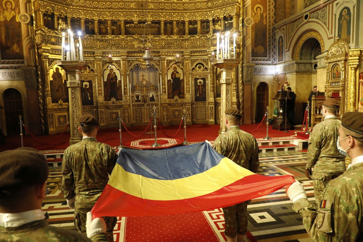 Ziua Drapelului Naţional 175157