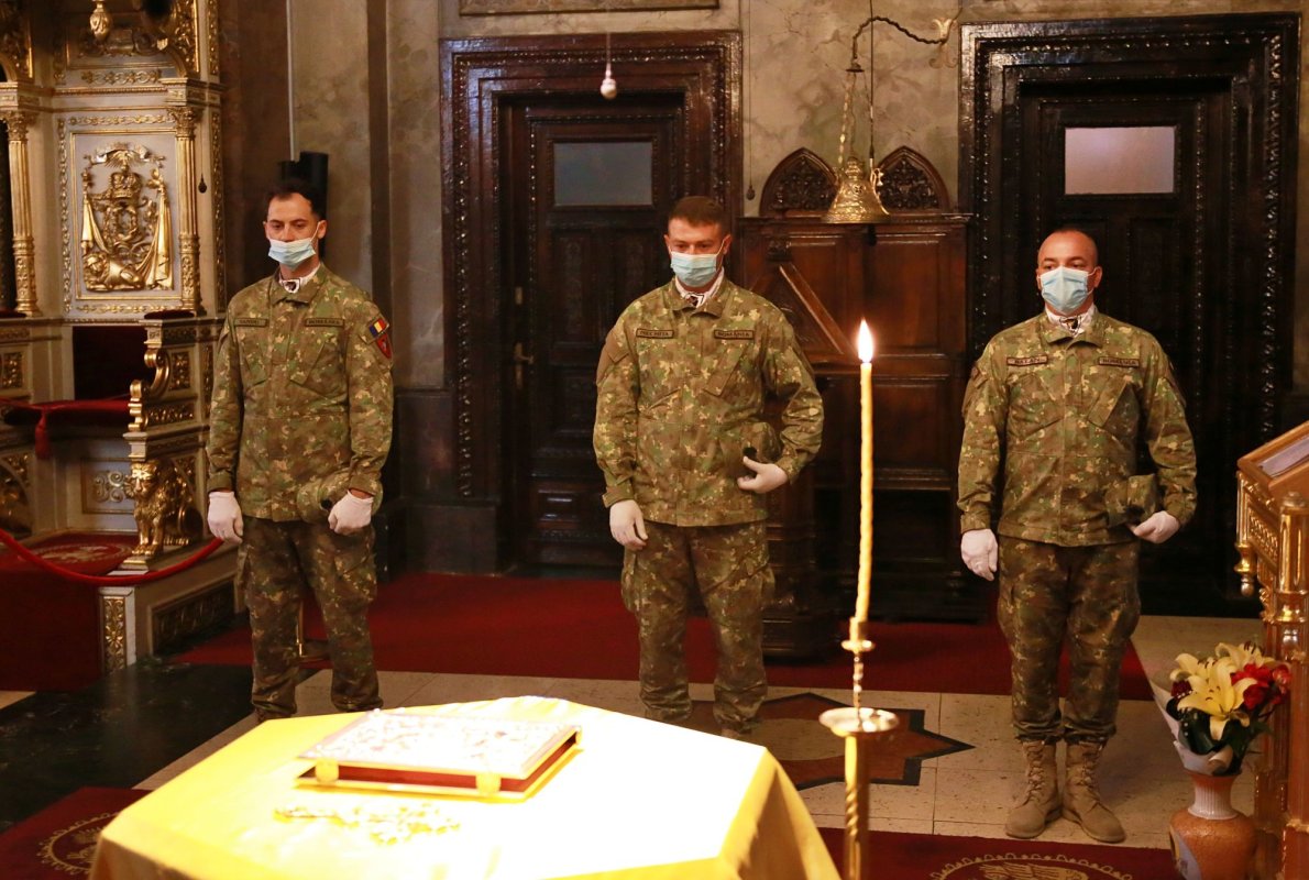 Ziua Drapelului Național la Iași 175184