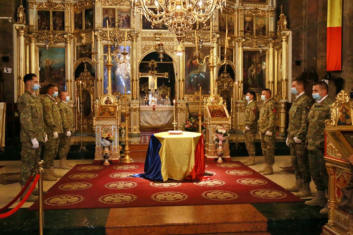 Ziua Drapelului Național la Iași 175185