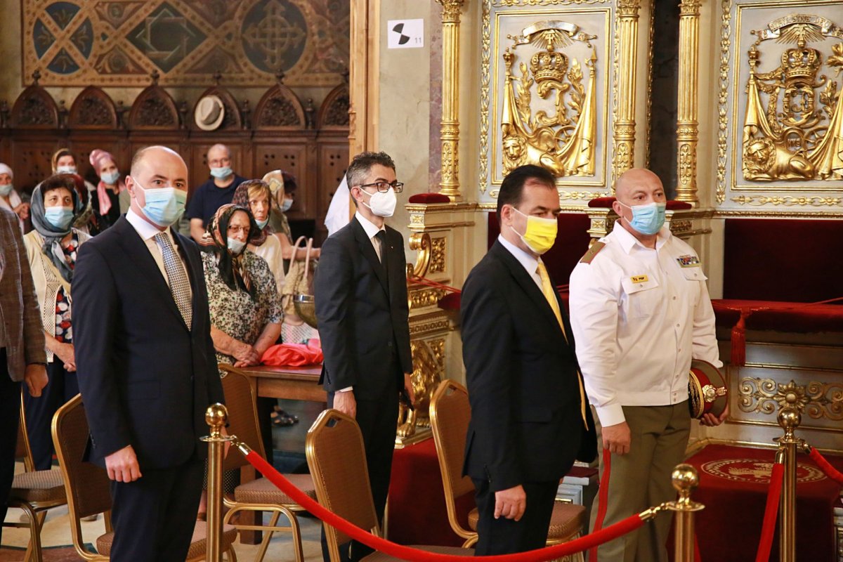 Ziua Drapelului Național la Iași 175186