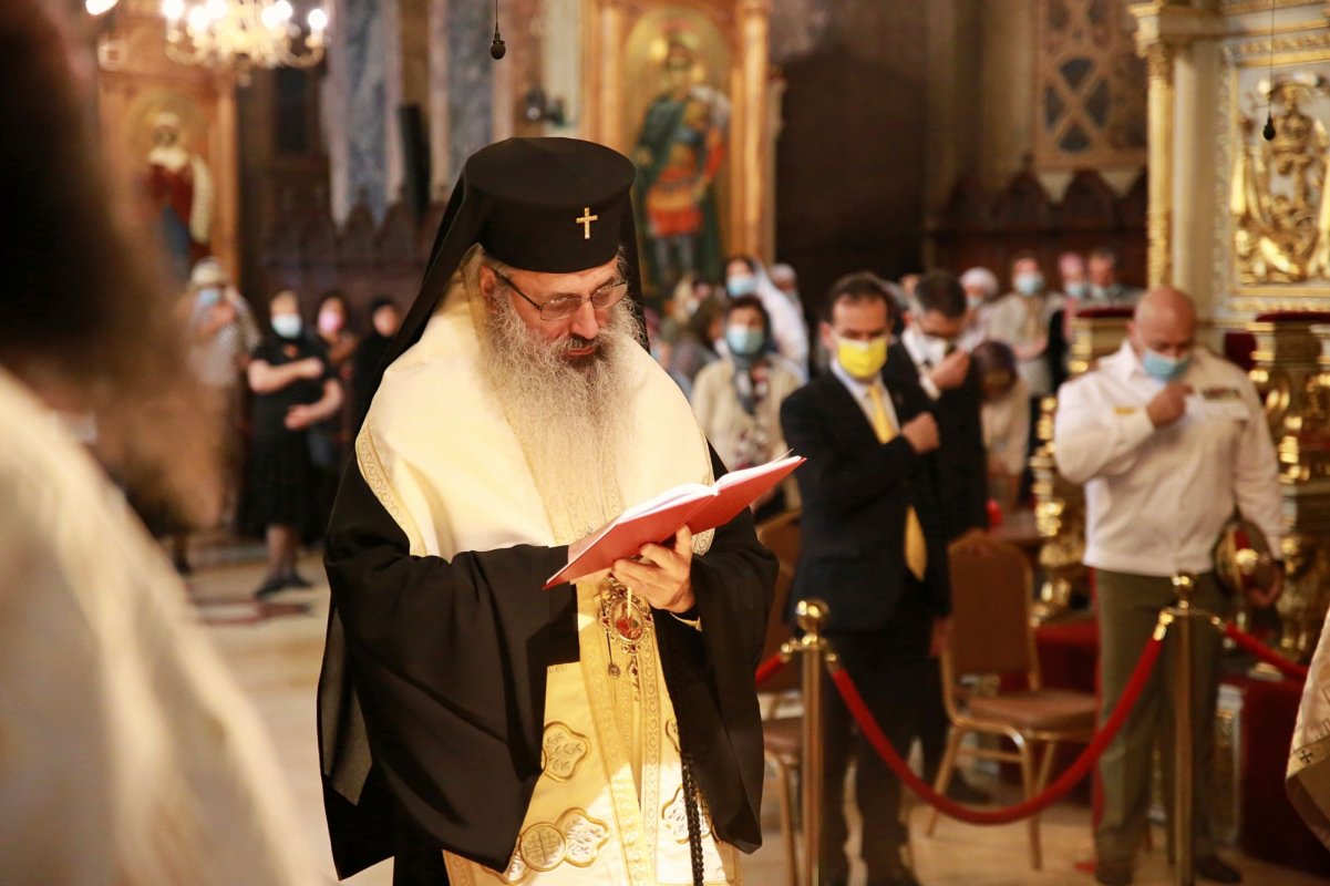 Ziua Drapelului Național la Iași 175188