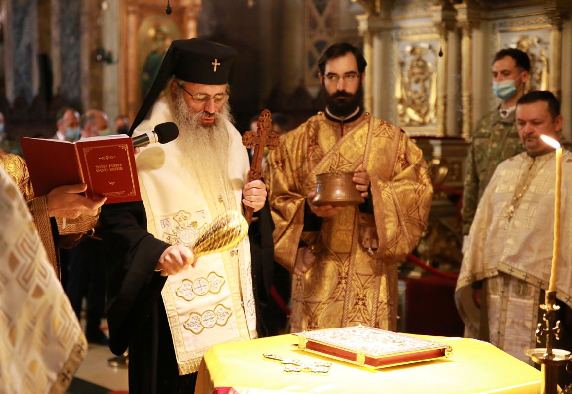 Ziua Drapelului Național la Iași 175189