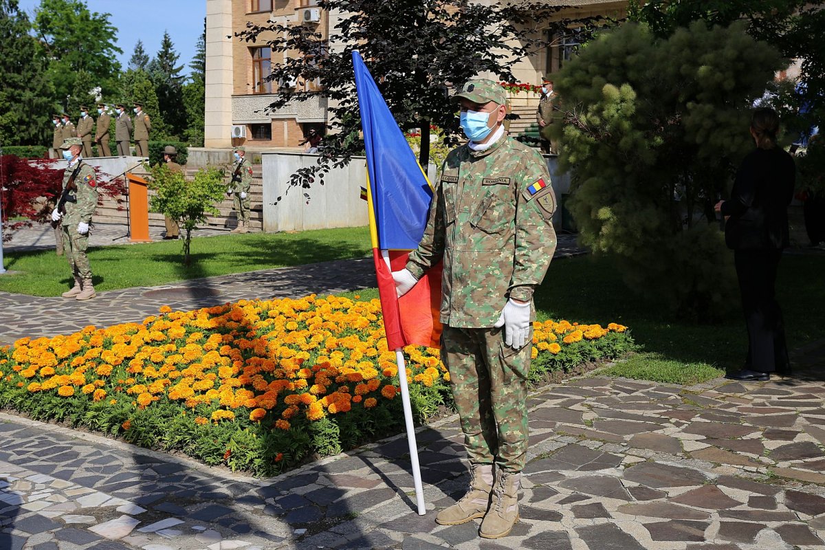 Ziua Drapelului Național la Iași 175194