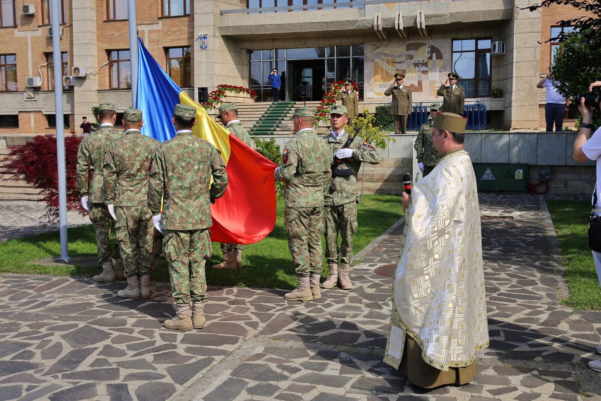 Ziua Drapelului Național la Iași 175195