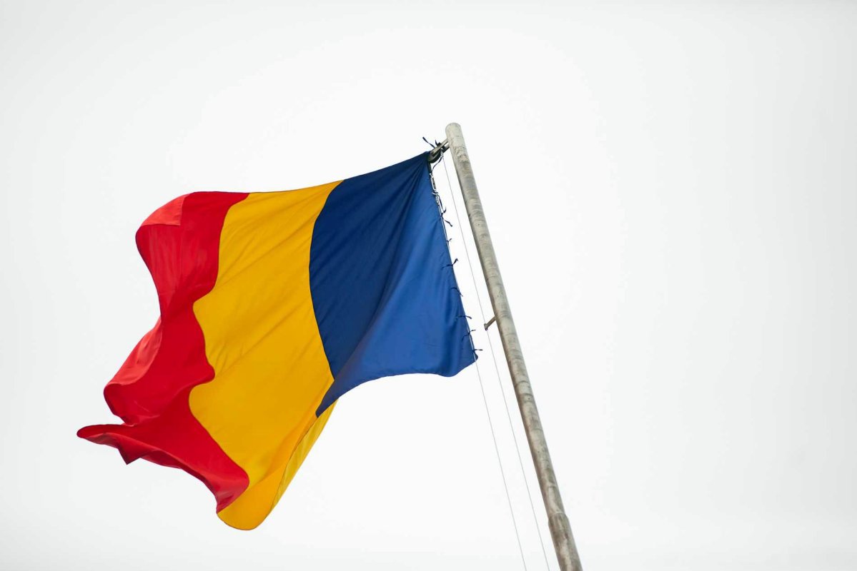 Ziua Drapelului Naţional sărbătorită în Capitală 175202