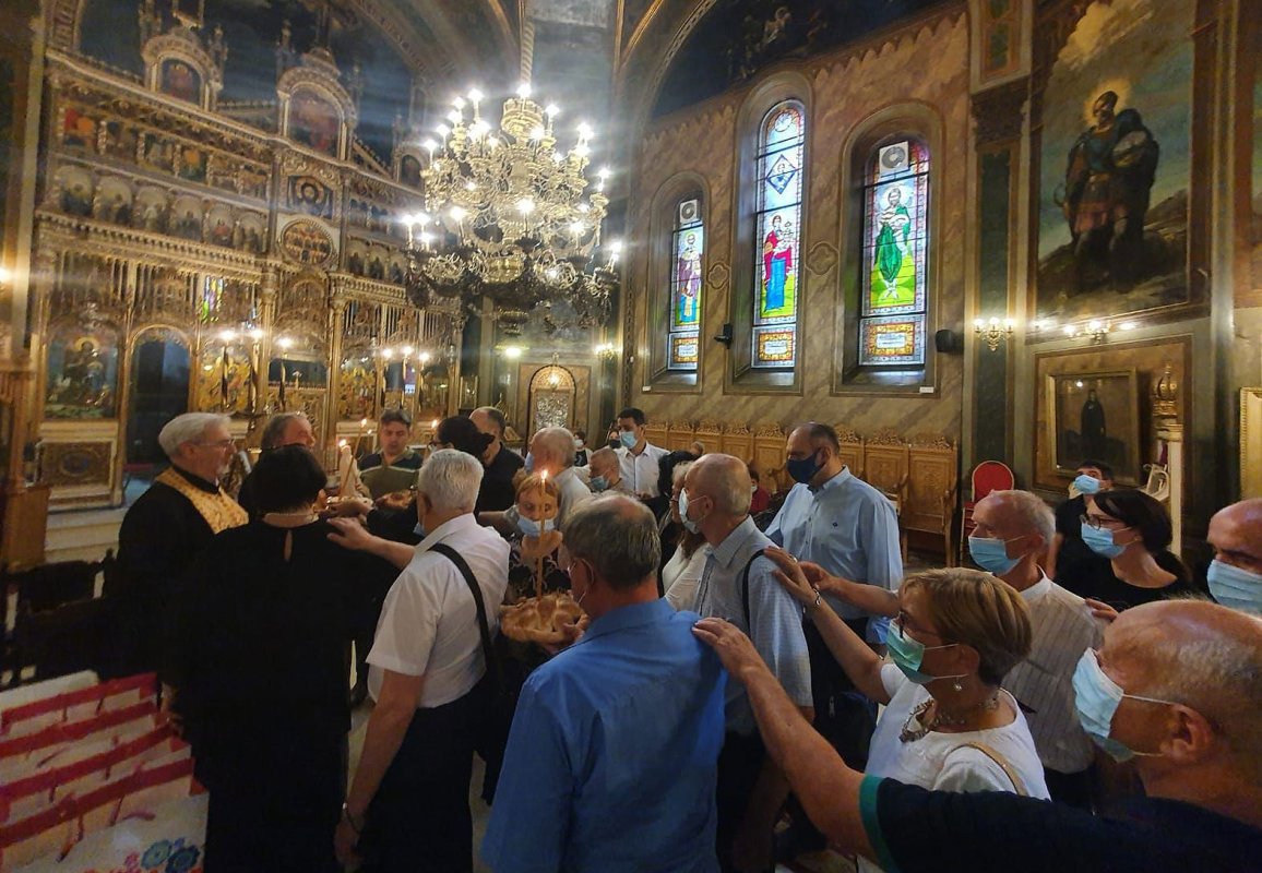 Un an de veșnicie pentru cel mai vârstnic bărbat al planetei din 2020 175219