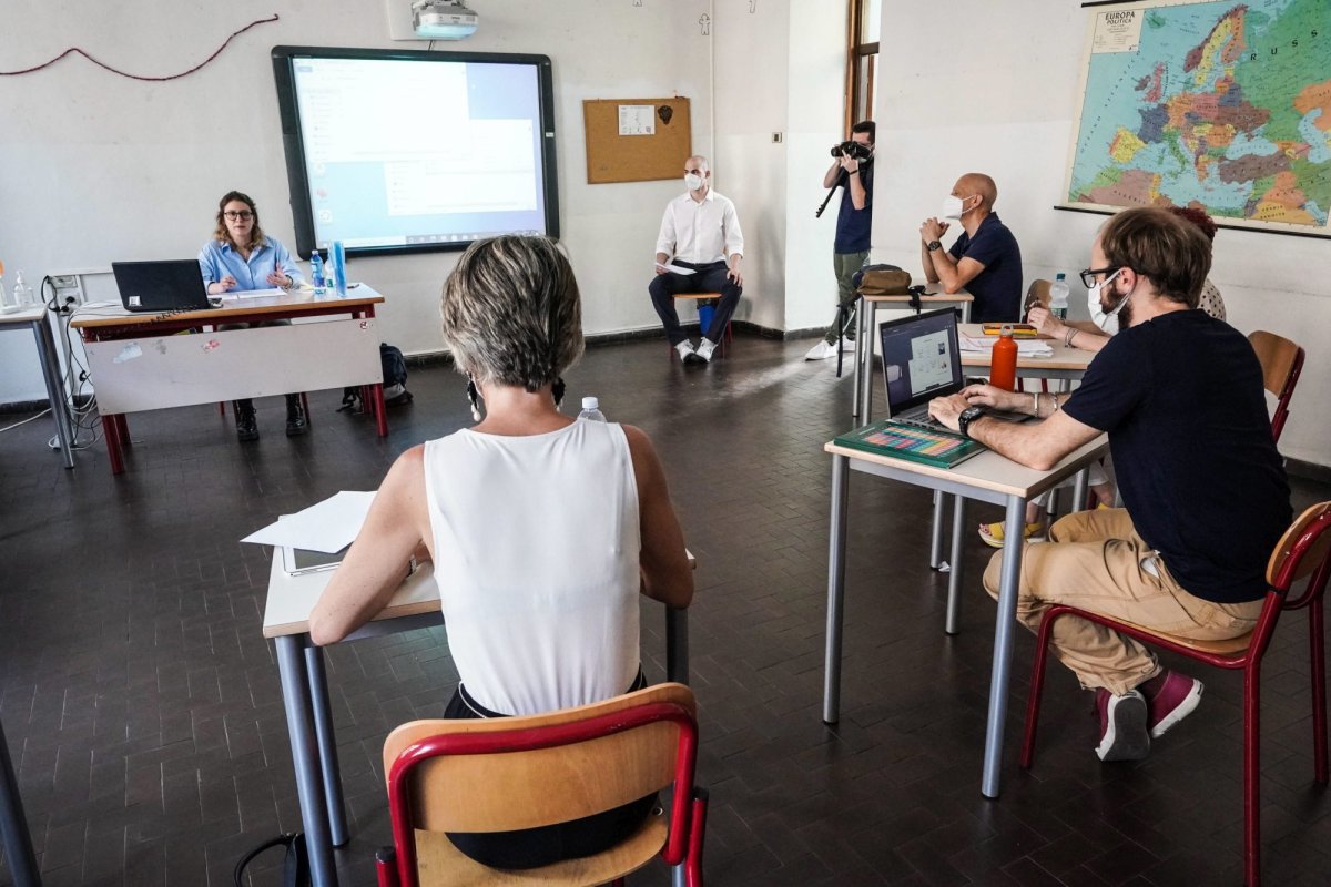 Țările UE cu cel mai mare abandon școlar 175274