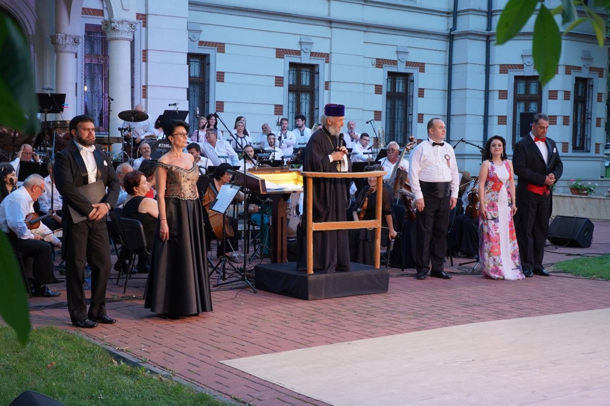 Activități culturale și pastoral-misionare în Arhiepiscopia Dunării de Jos 175329