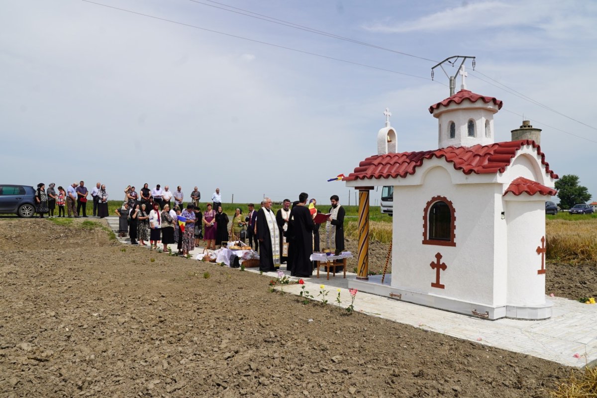 Activități culturale și pastoral-misionare în Arhiepiscopia Dunării de Jos 175331