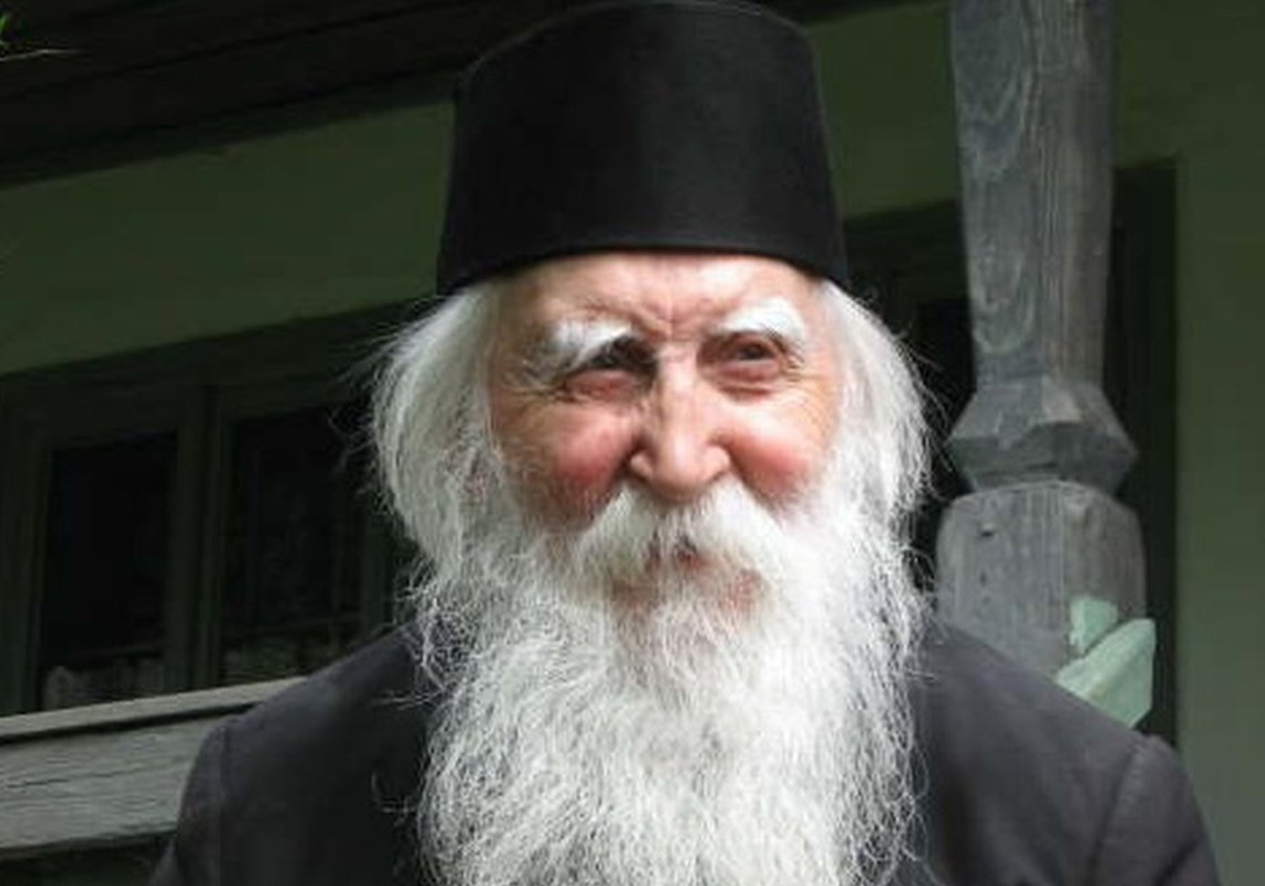 Arhidiaconul Ioan Ivan,  12 ani de cerească viețuire 175339