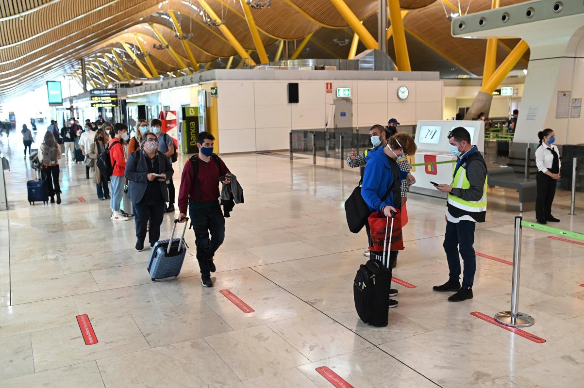 Certificatul verde digital, de la 1 iulie 175379