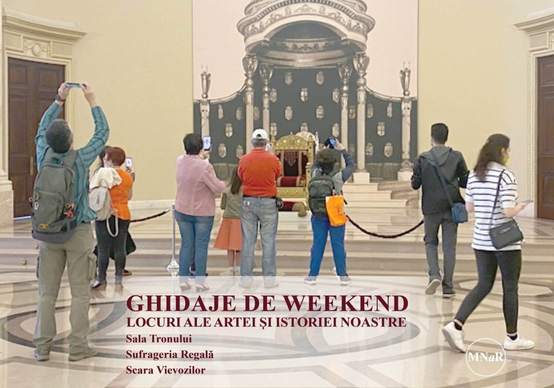 Ghidaje în arta bucureșteană 175372