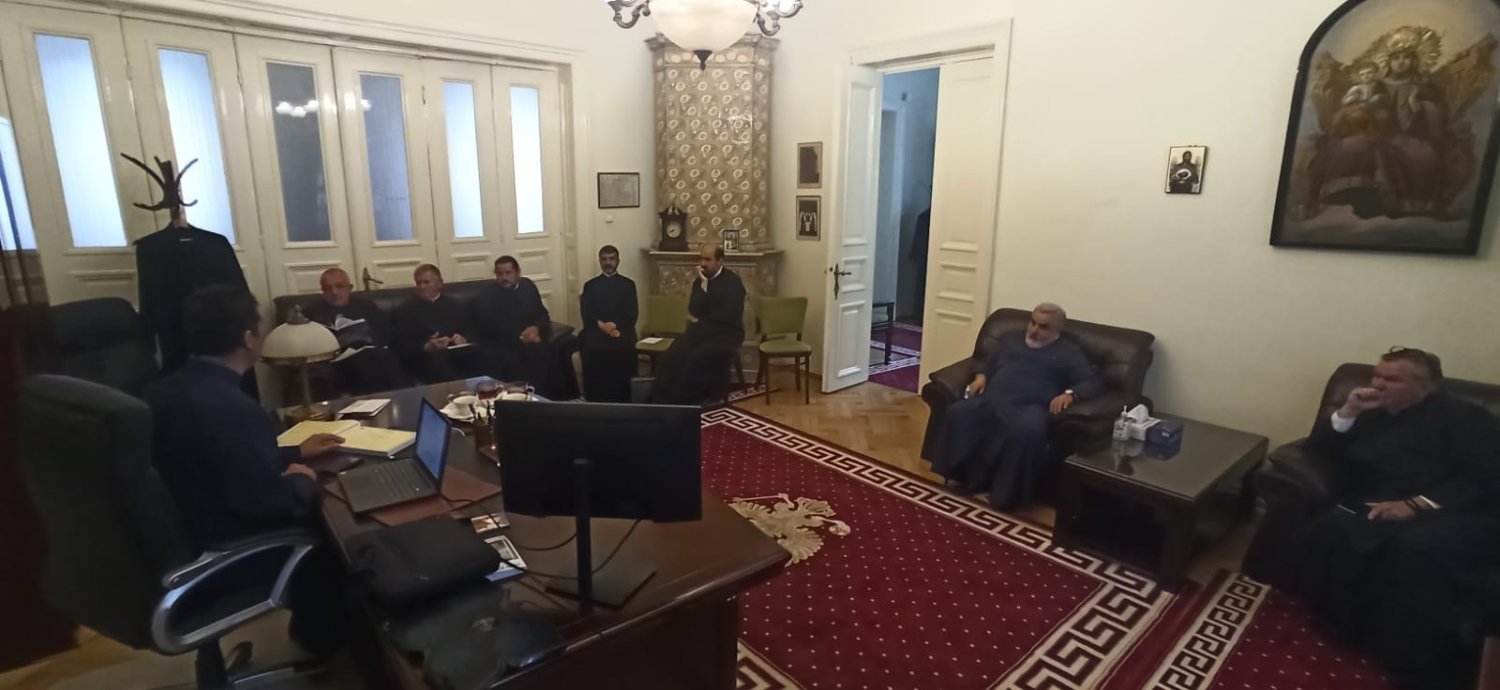 Noi lămuriri asupra concesionării locurilor de înmormântare din Capitală 175332