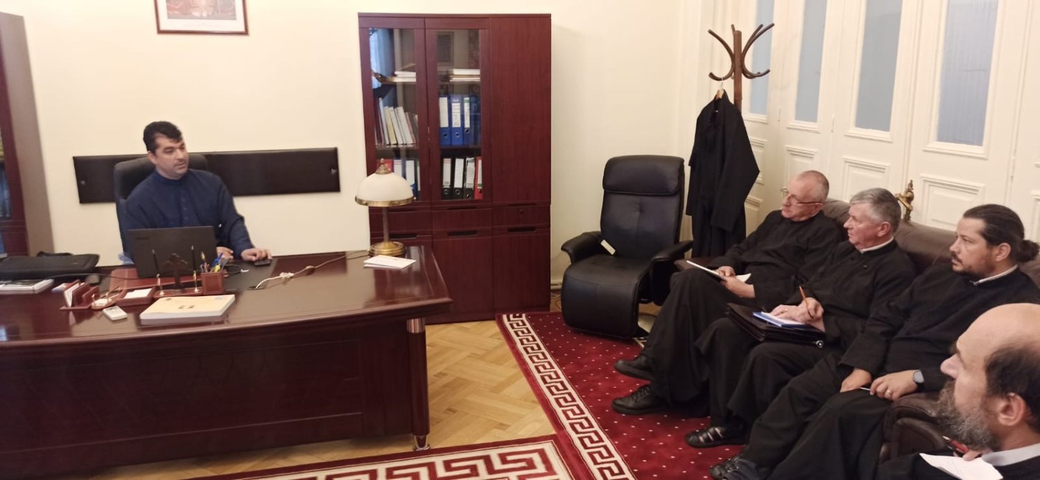 Noi lămuriri asupra concesionării locurilor de înmormântare din Capitală 175333