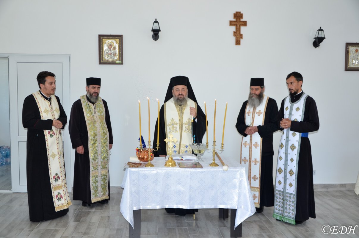 Duminica Tuturor Sfinților în Eparhia Hunedoarei 175454