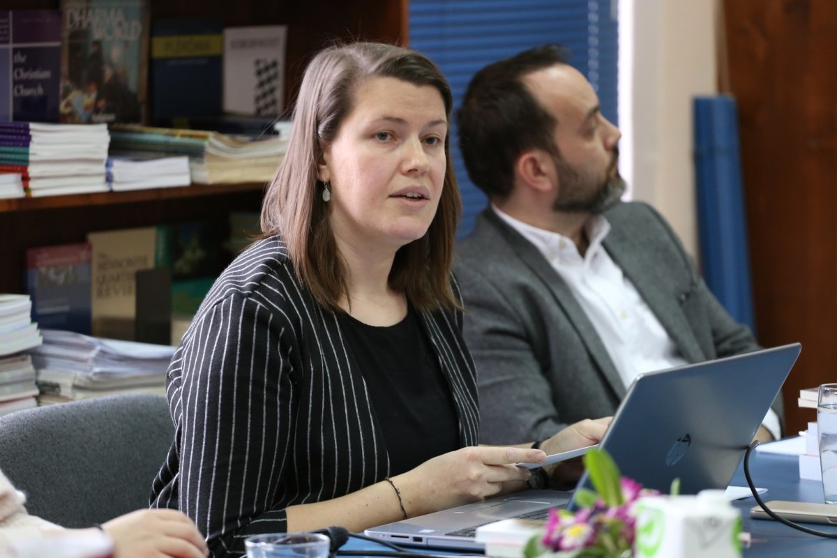 Îndemn la rugăciune pentru Antoaneta Sabău 175555