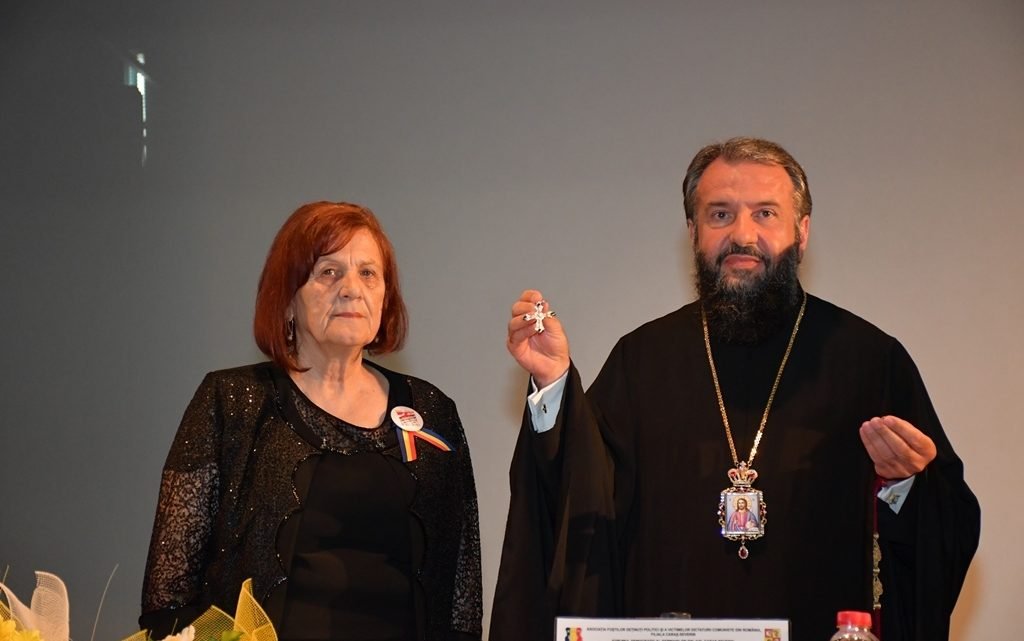 Pomenirea bănățenilor deportați, la Casa de Cultură din Oravița 175439