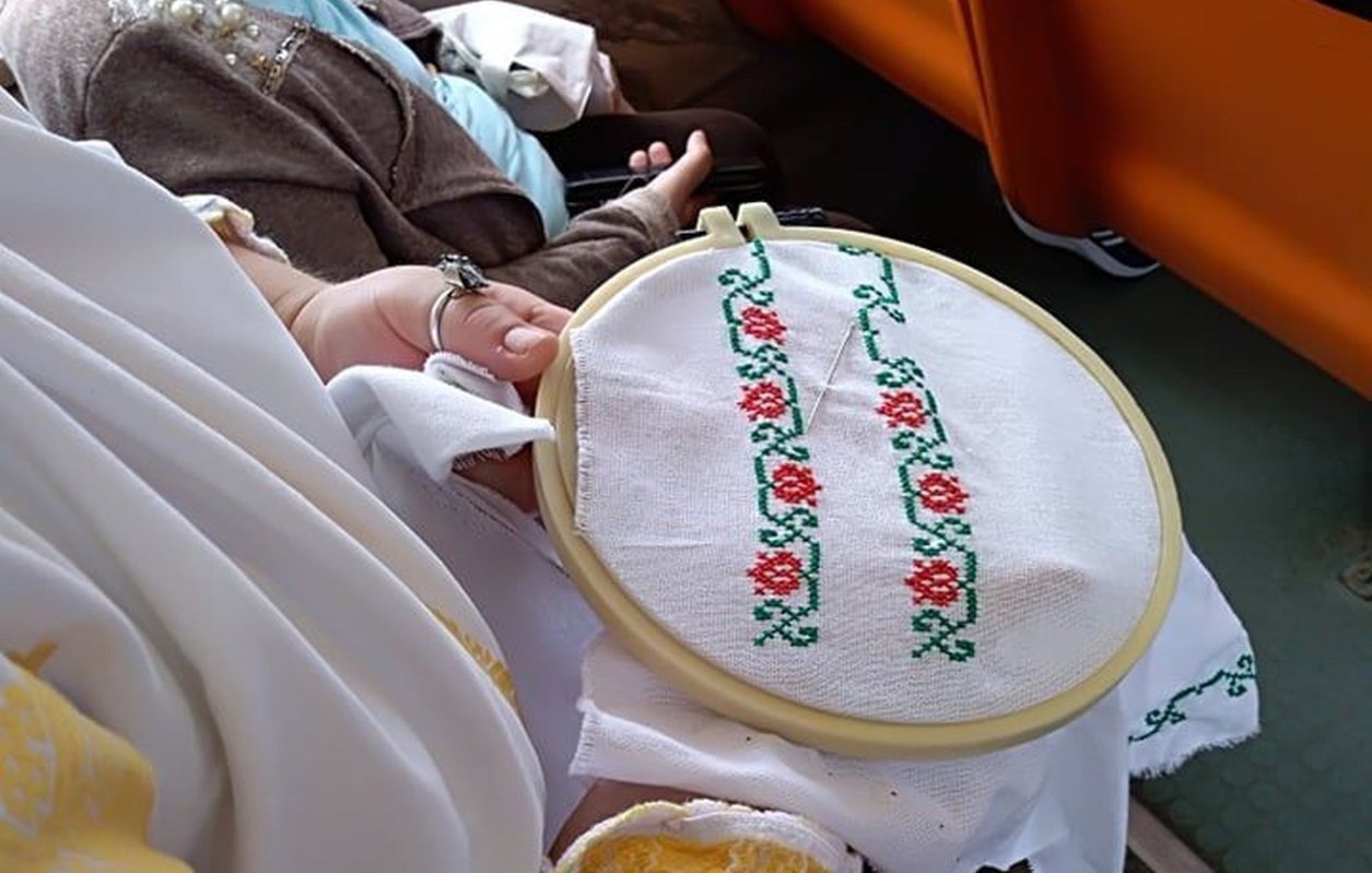 Lecţii interactive despre sfinţi,  eroi şi tradiţii populare  175598