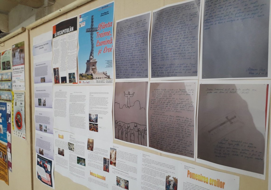 Promovabilitate de 76% la Evaluarea Naţională  175599