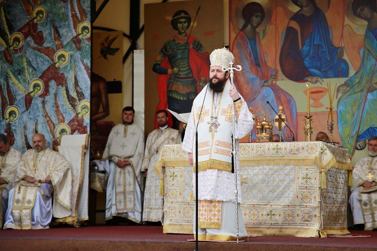 Teologii ieșeni au depus jurământul de credință 175783