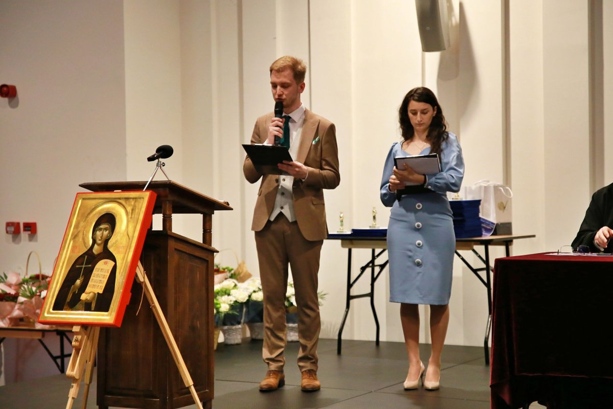 Teologii ieșeni au depus jurământul de credință 175785