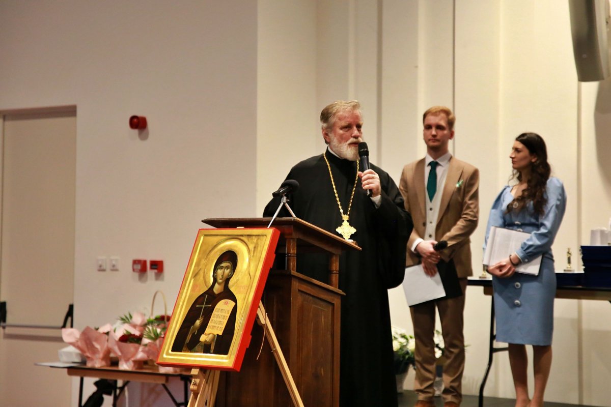 Teologii ieșeni au depus jurământul de credință 175786