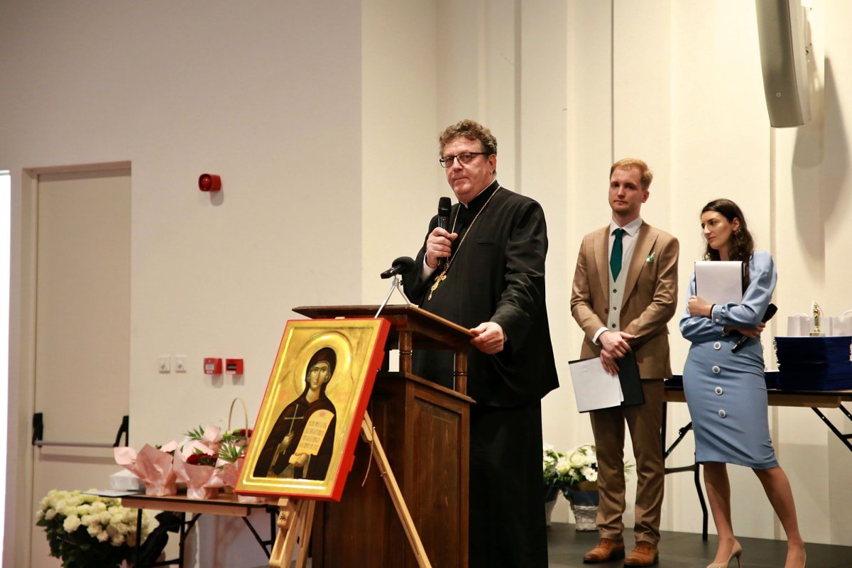 Teologii ieșeni au depus jurământul de credință 175787