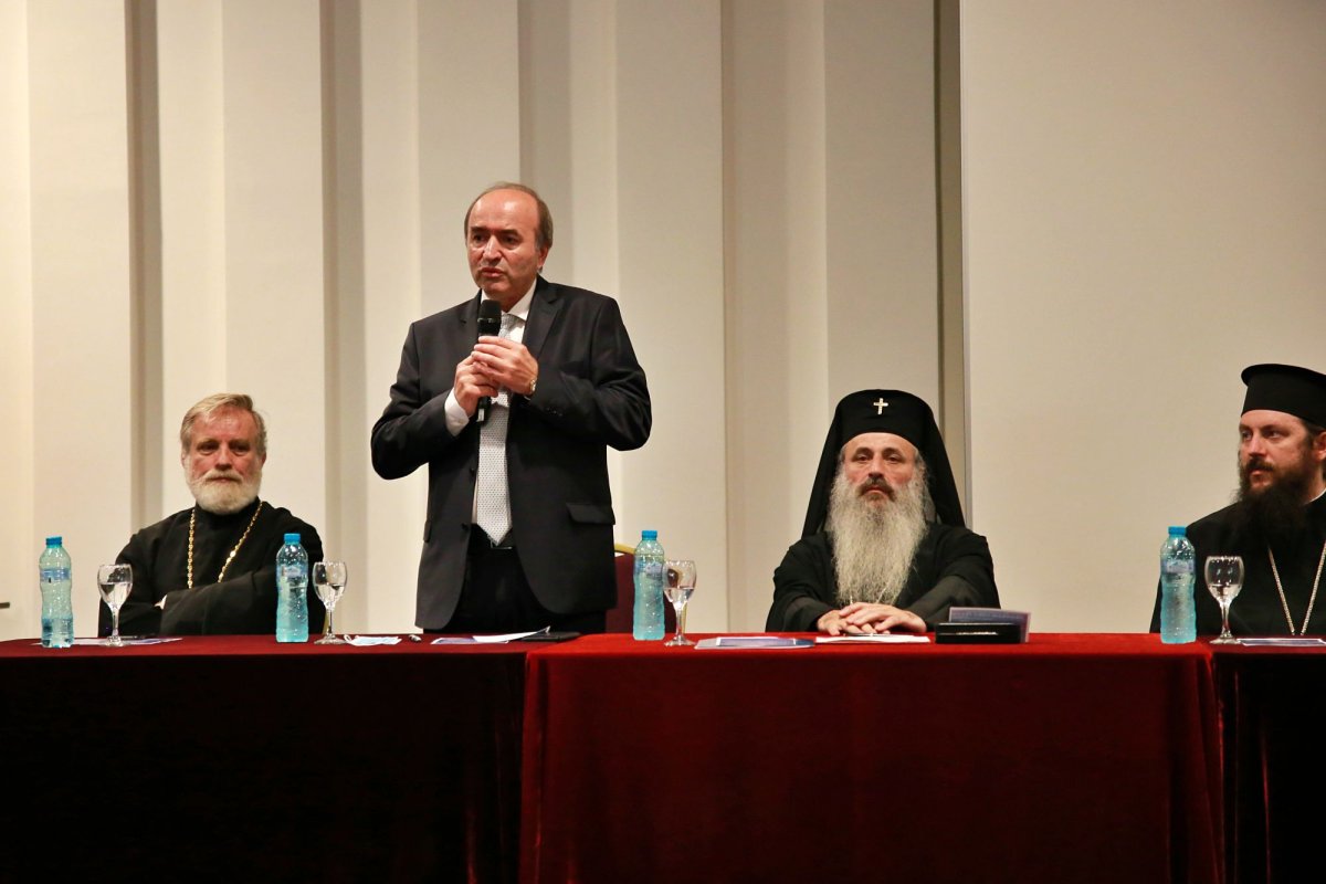 Teologii ieșeni au depus jurământul de credință 175789