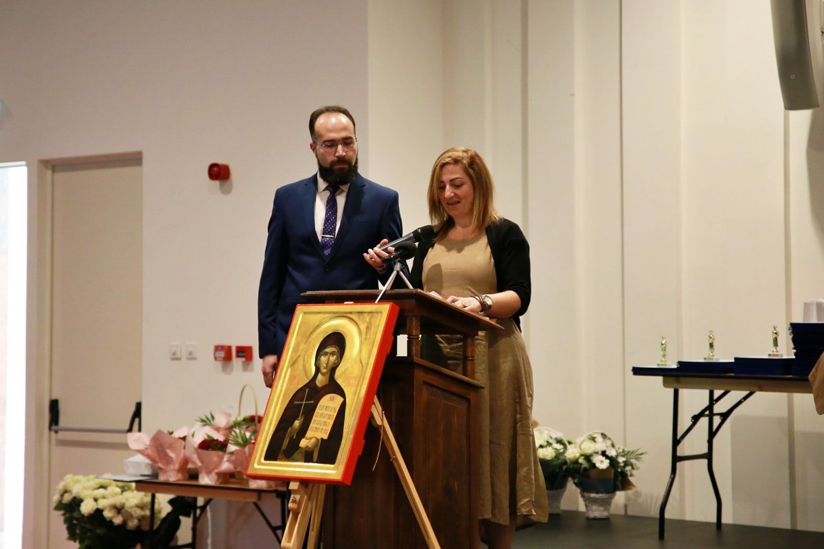 Teologii ieșeni au depus jurământul de credință 175790