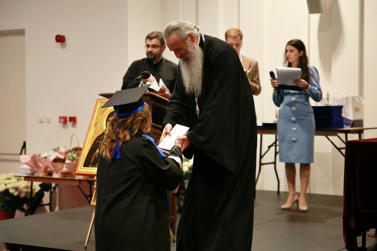 Teologii ieșeni au depus jurământul de credință 175792