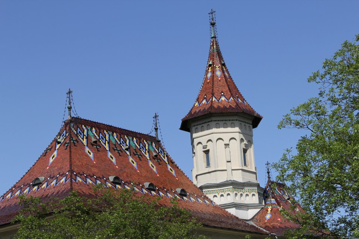 Casa de la Suceava a Sfântului Ioan cel Nou 175653