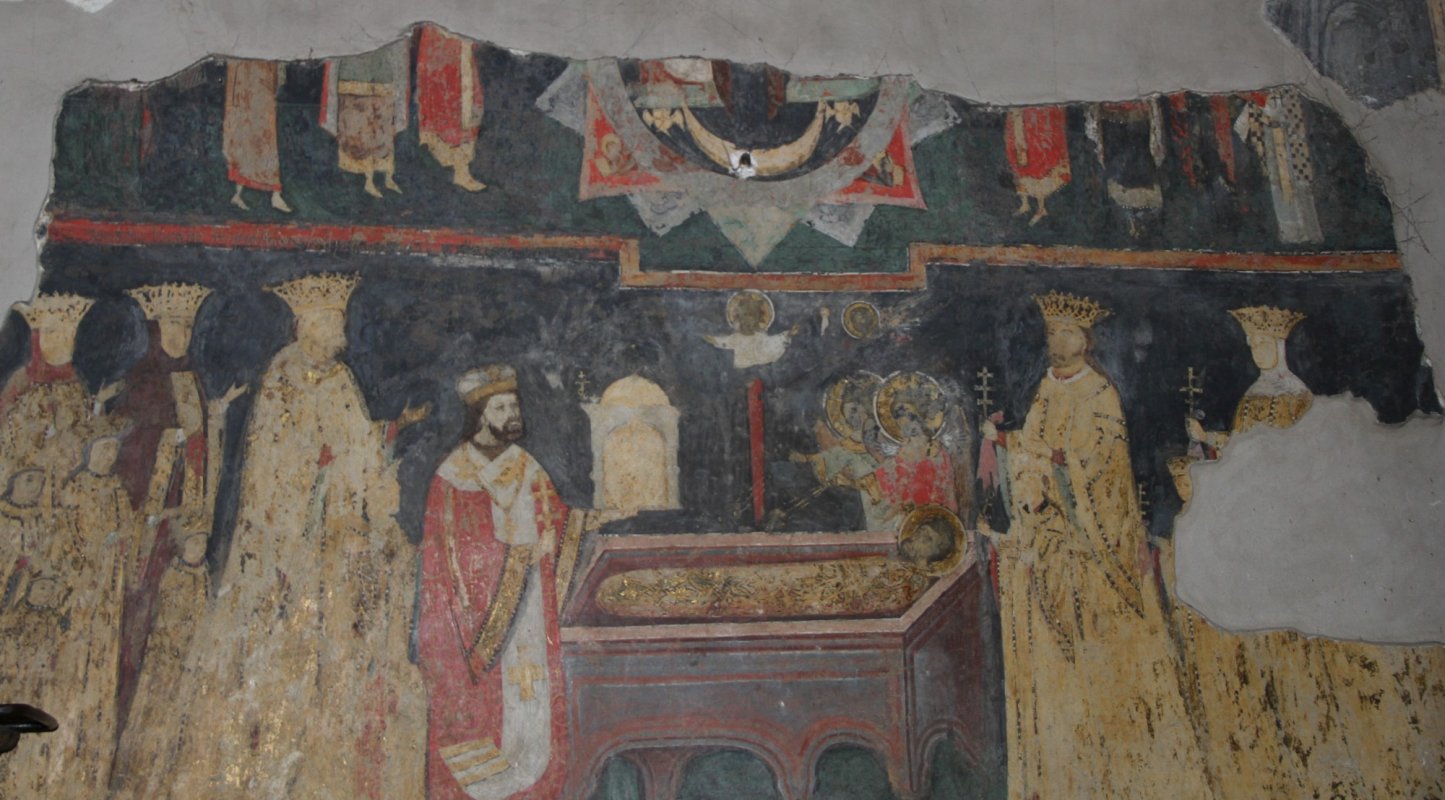 Casa de la Suceava a Sfântului Ioan cel Nou 175654