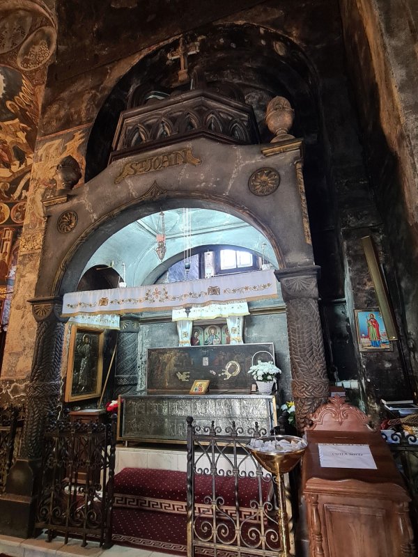 Casa de la Suceava a Sfântului Ioan cel Nou 175655