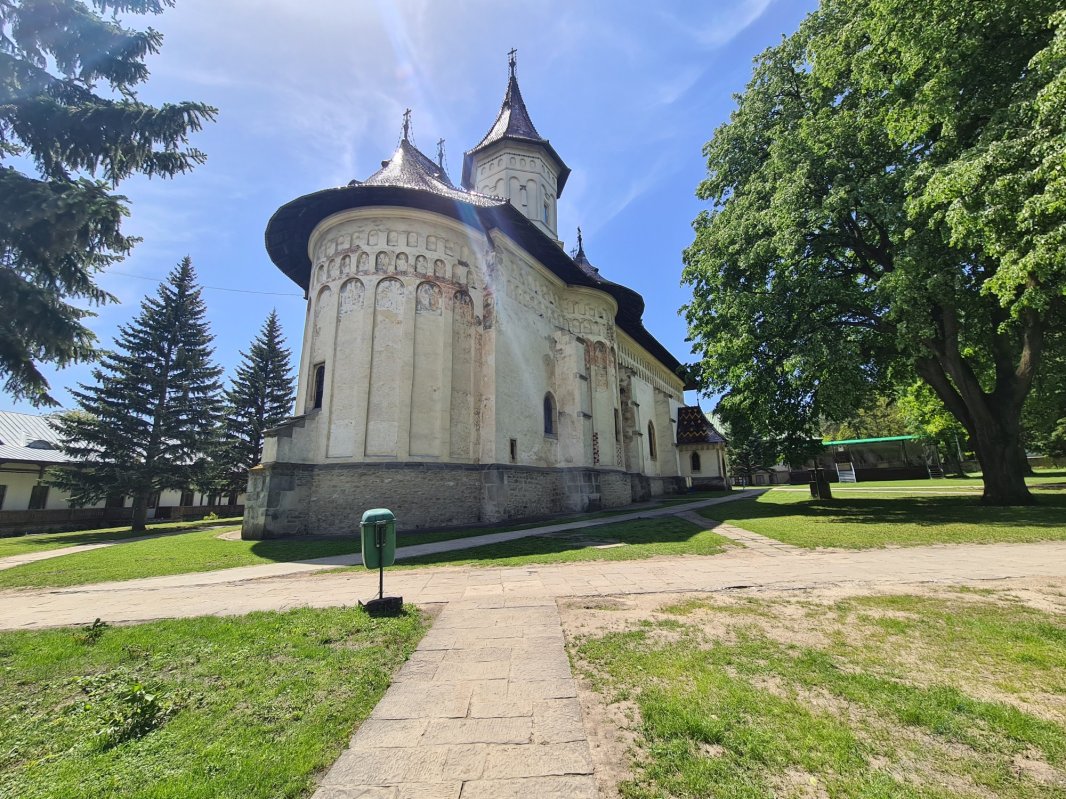 Casa de la Suceava a Sfântului Ioan cel Nou 175656