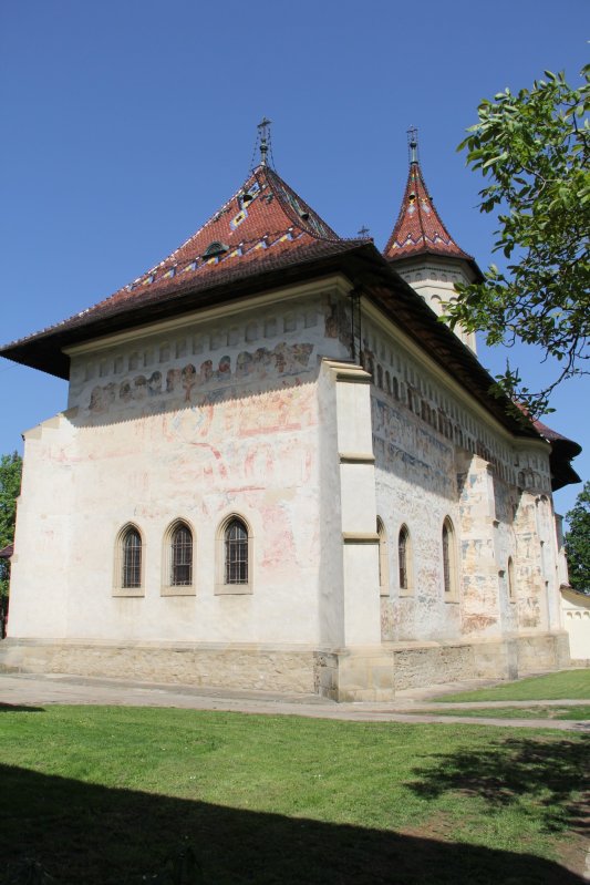 Casa de la Suceava a Sfântului Ioan cel Nou 175657