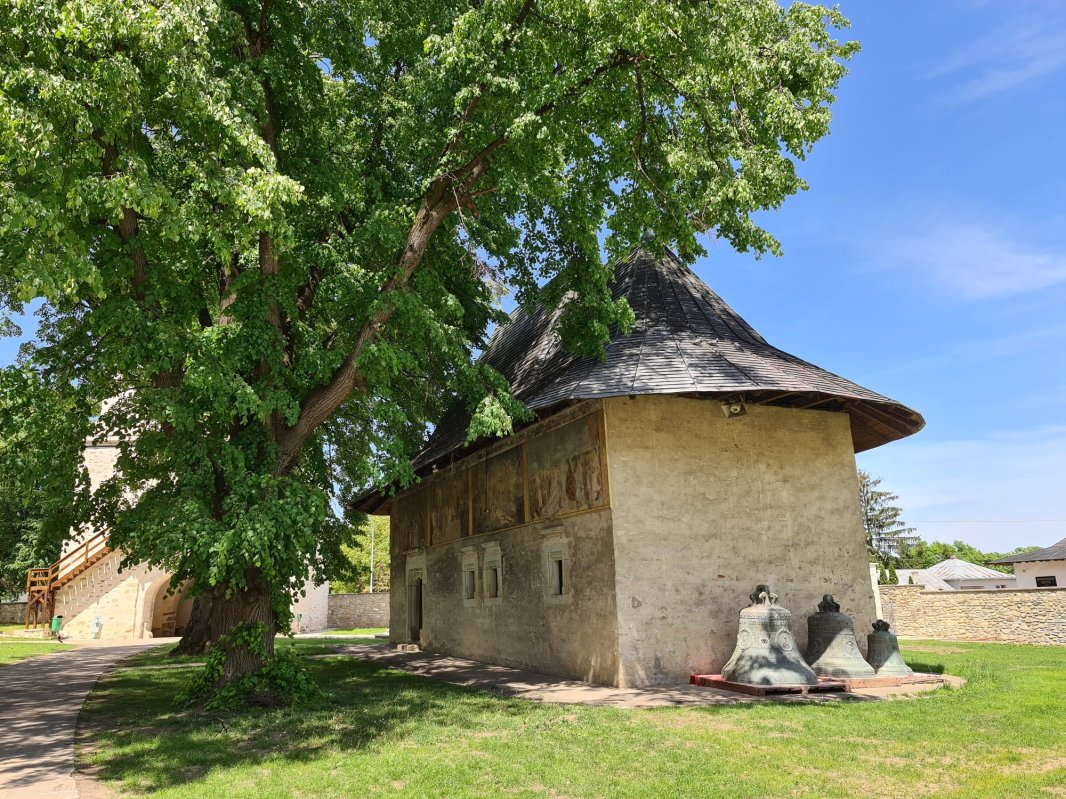 Casa de la Suceava a Sfântului Ioan cel Nou 175658