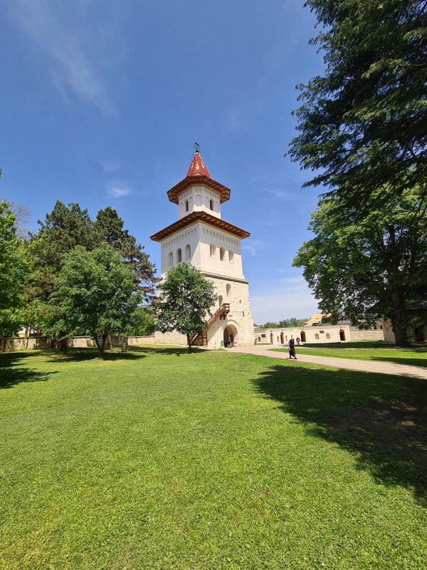 Casa de la Suceava a Sfântului Ioan cel Nou 175660