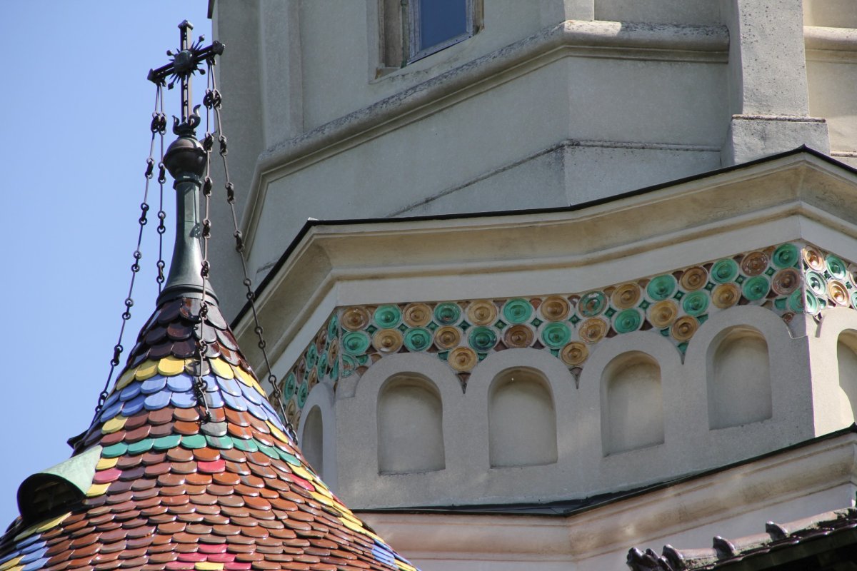 Casa de la Suceava a Sfântului Ioan cel Nou 175662