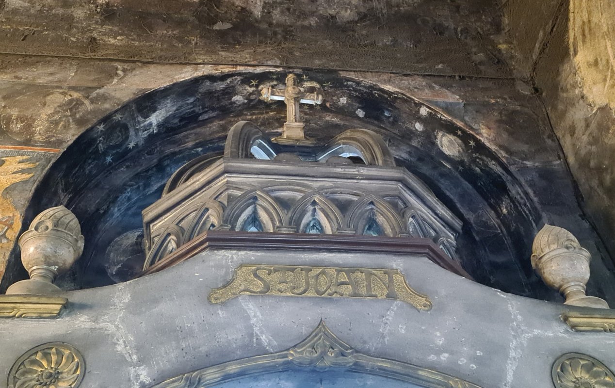 Casa de la Suceava a Sfântului Ioan cel Nou 175663