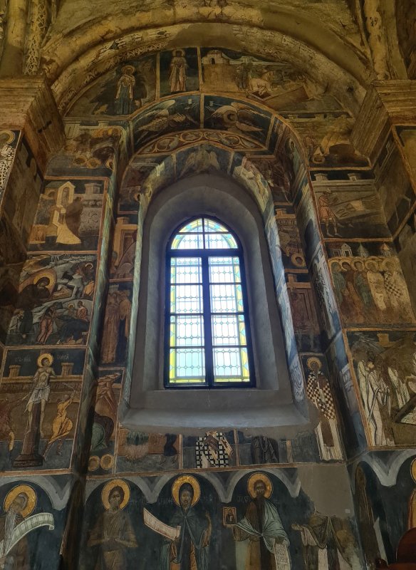 Casa de la Suceava a Sfântului Ioan cel Nou 175664